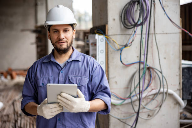 Best Residential Electrician Services  in Georgetown, IN